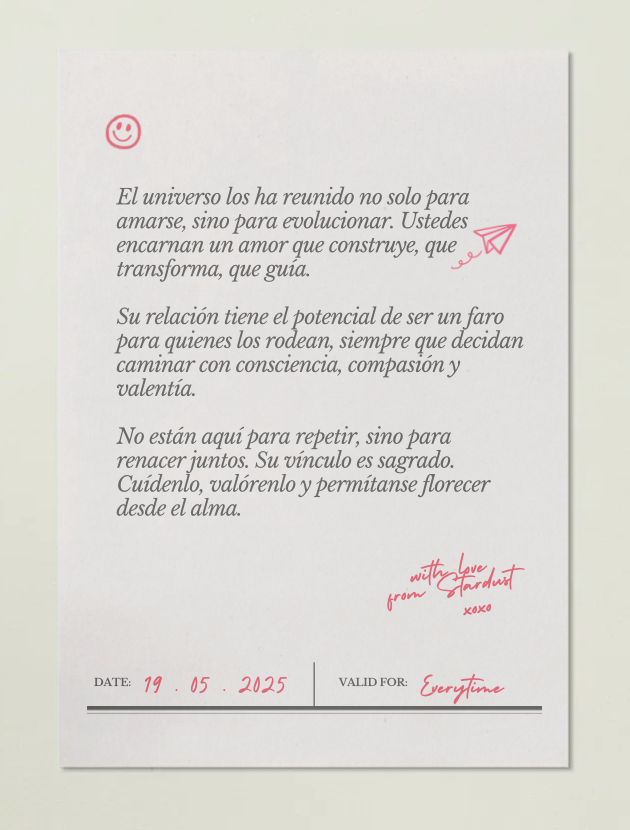 Informe de compatibilidad